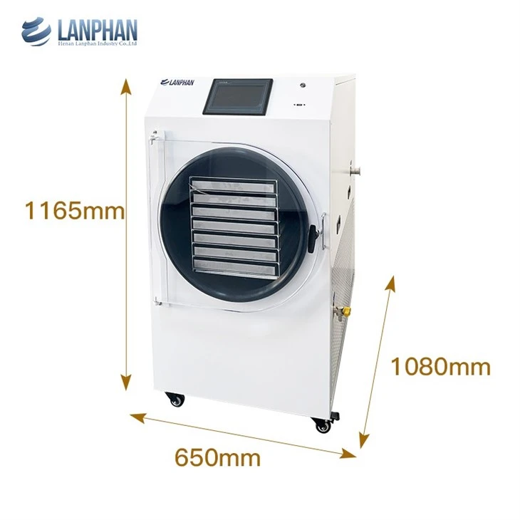 Home Freeze Drying Equipment best Home Freeze Drying Equipment best